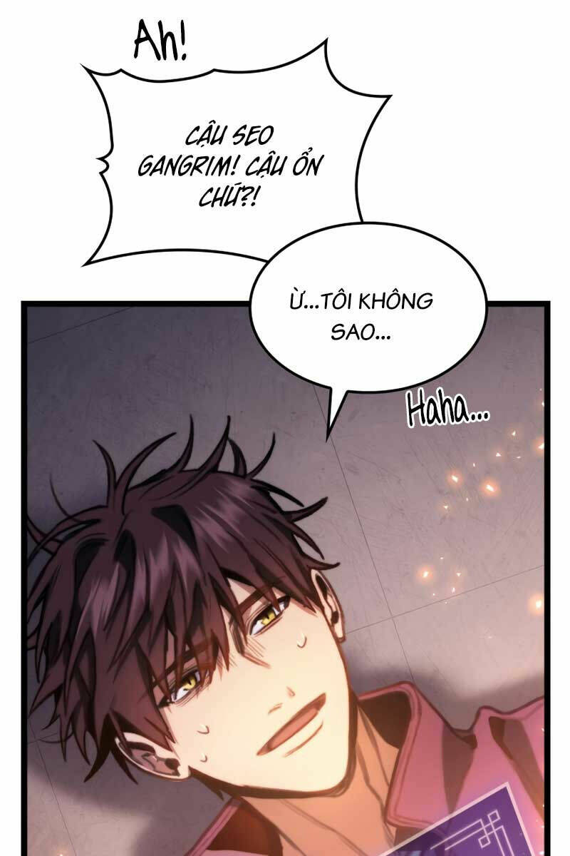 Thợ Săn Số Mệnh Cấp F Chapter 6 - Trang 2