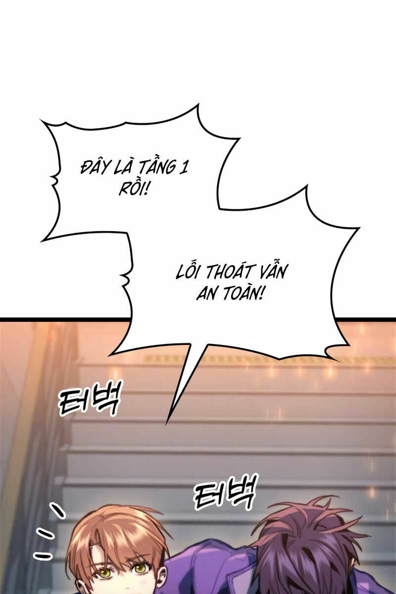 Thợ Săn Số Mệnh Cấp F Chapter 6 - Trang 2