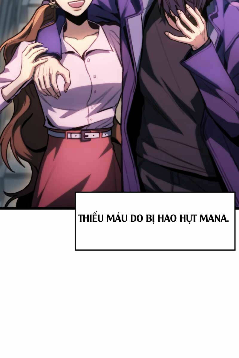 Thợ Săn Số Mệnh Cấp F Chapter 6 - Trang 2