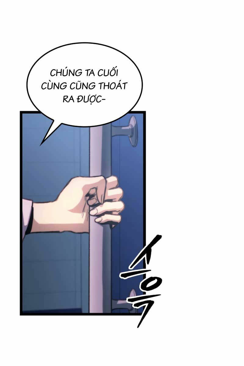 Thợ Săn Số Mệnh Cấp F Chapter 6 - Trang 2