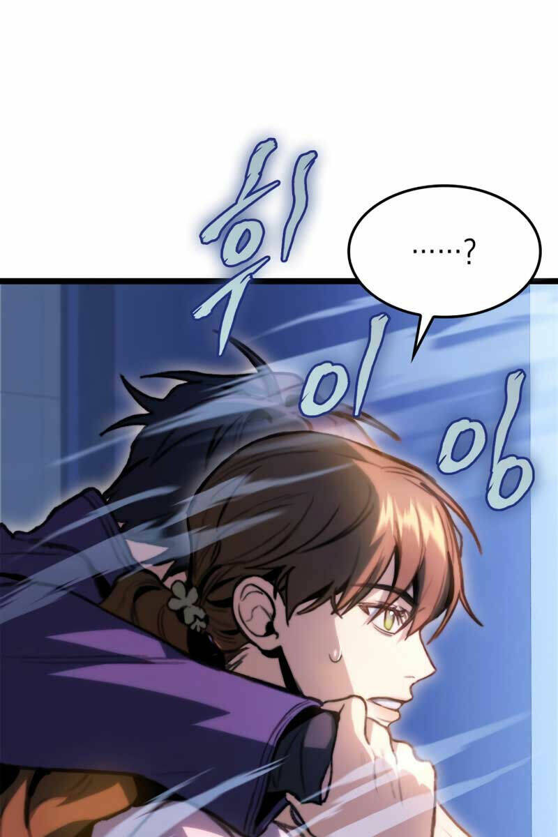 Thợ Săn Số Mệnh Cấp F Chapter 6 - Trang 2