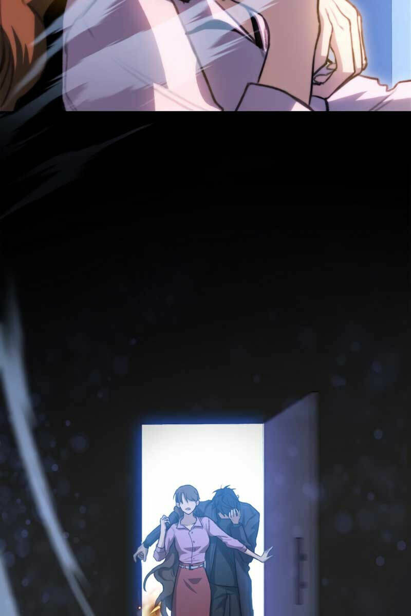 Thợ Săn Số Mệnh Cấp F Chapter 6 - Trang 2