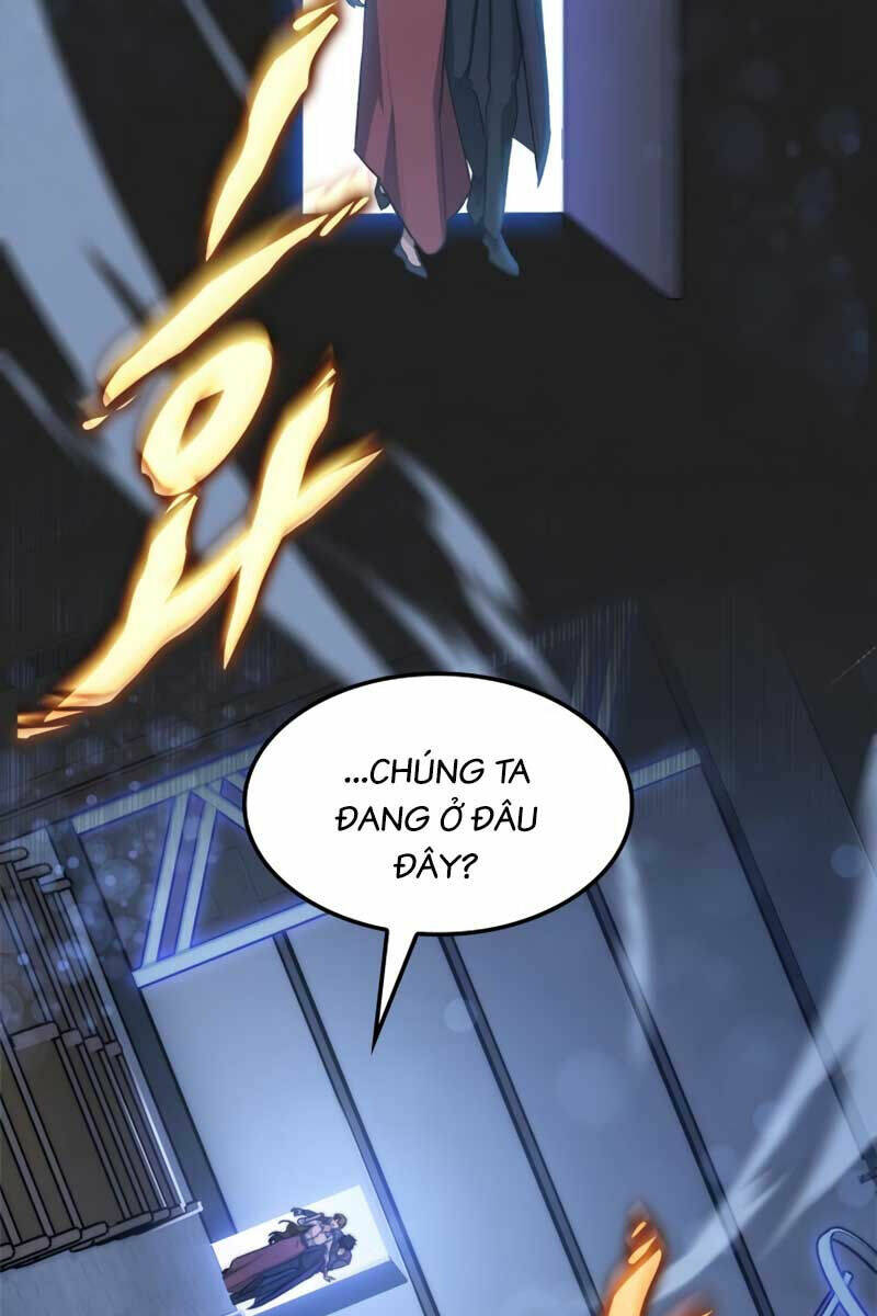 Thợ Săn Số Mệnh Cấp F Chapter 6 - Trang 2