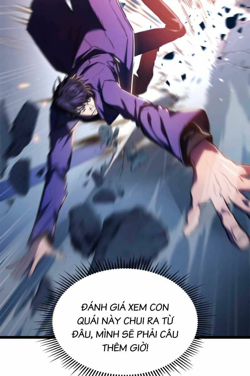 Thợ Săn Số Mệnh Cấp F Chapter 6 - Trang 2