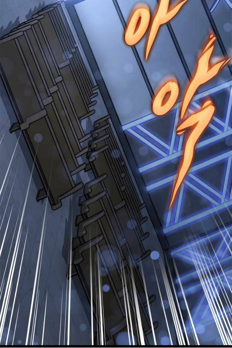 Thợ Săn Số Mệnh Cấp F Chapter 6 - Trang 2