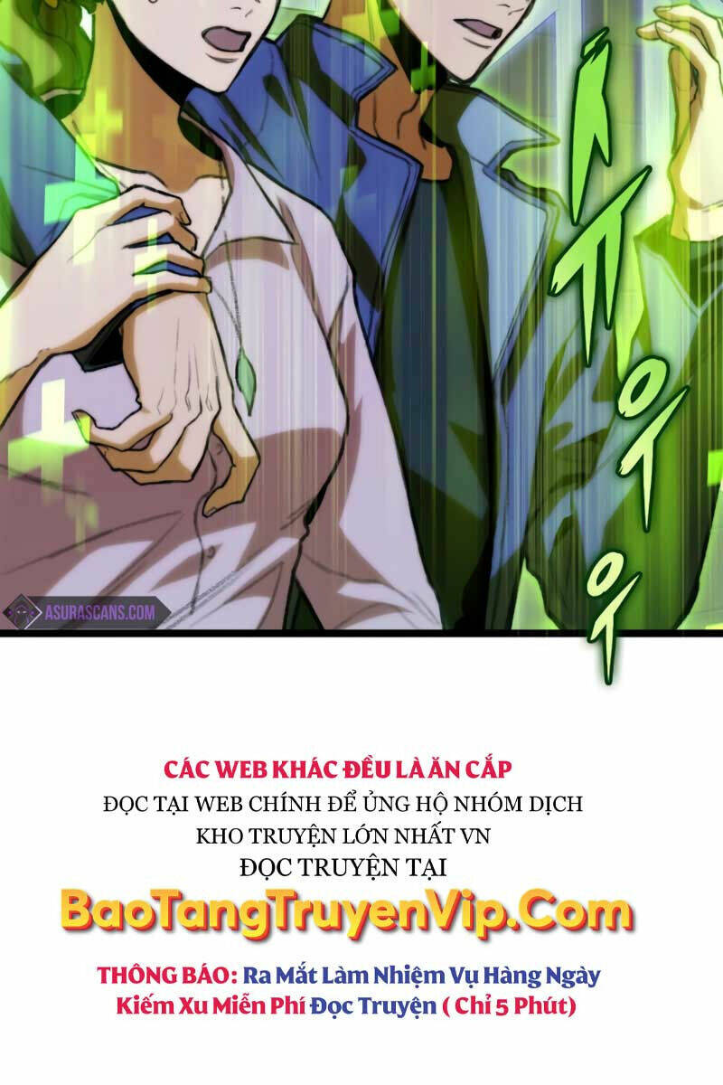 Thợ Săn Số Mệnh Cấp F Chapter 6 - Trang 2