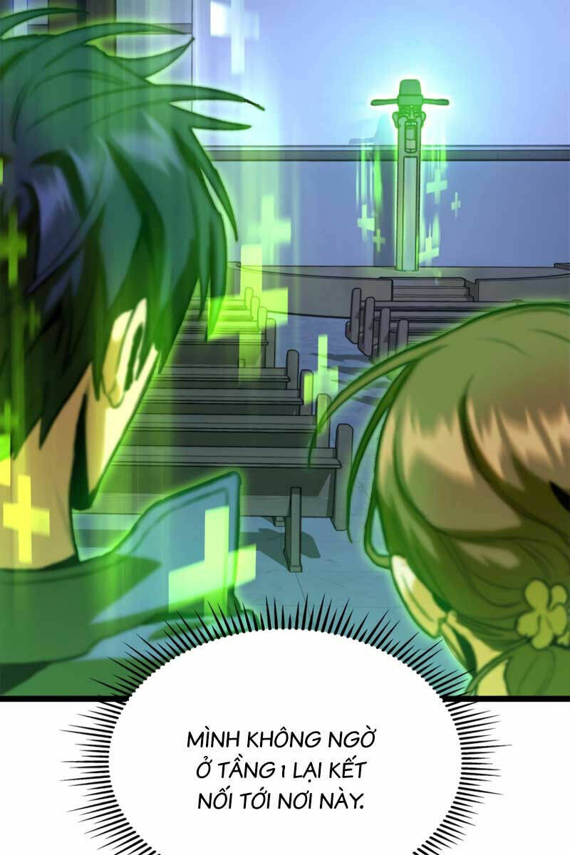 Thợ Săn Số Mệnh Cấp F Chapter 6 - Trang 2