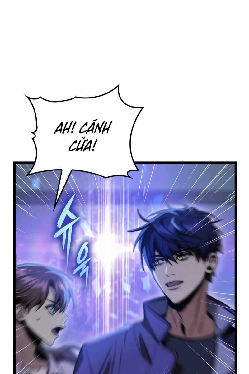 Thợ Săn Số Mệnh Cấp F Chapter 6 - Trang 2