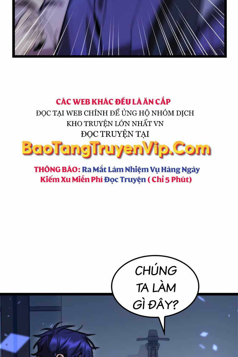 Thợ Săn Số Mệnh Cấp F Chapter 6 - Trang 2