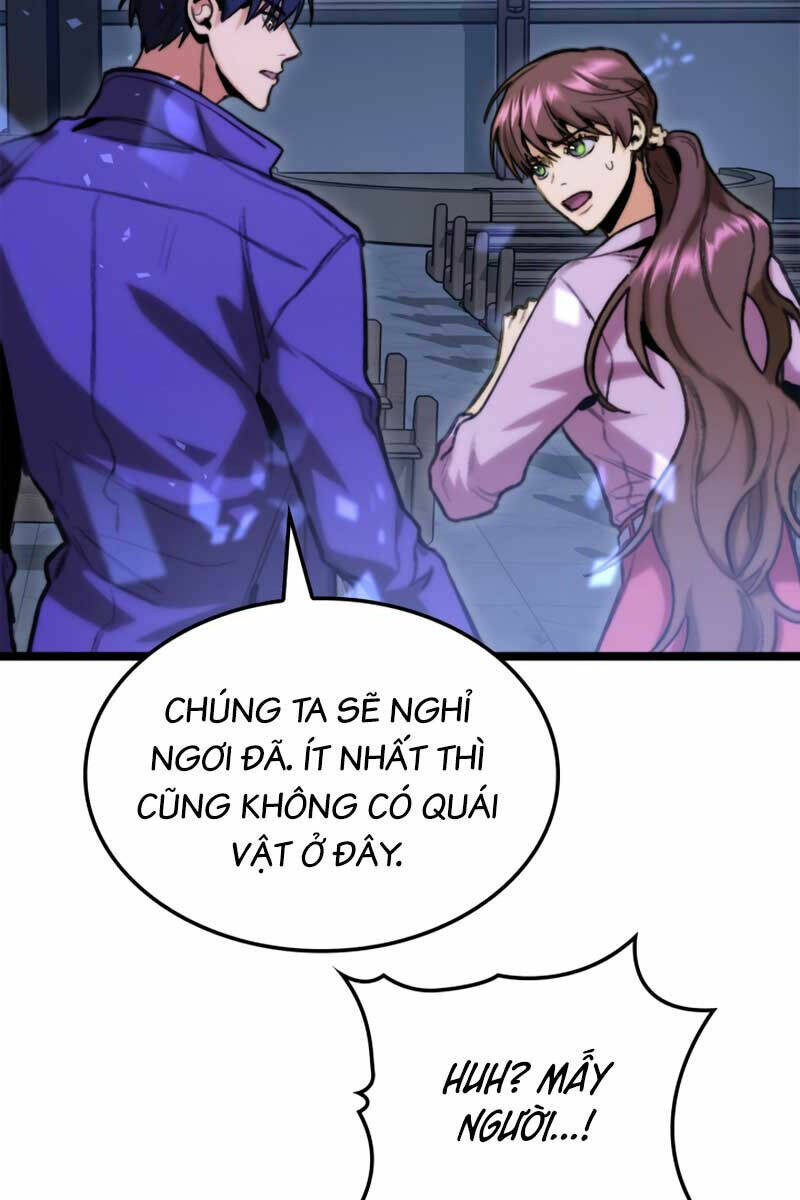 Thợ Săn Số Mệnh Cấp F Chapter 6 - Trang 2