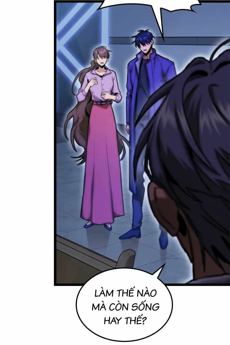 Thợ Săn Số Mệnh Cấp F Chapter 6 - Trang 2