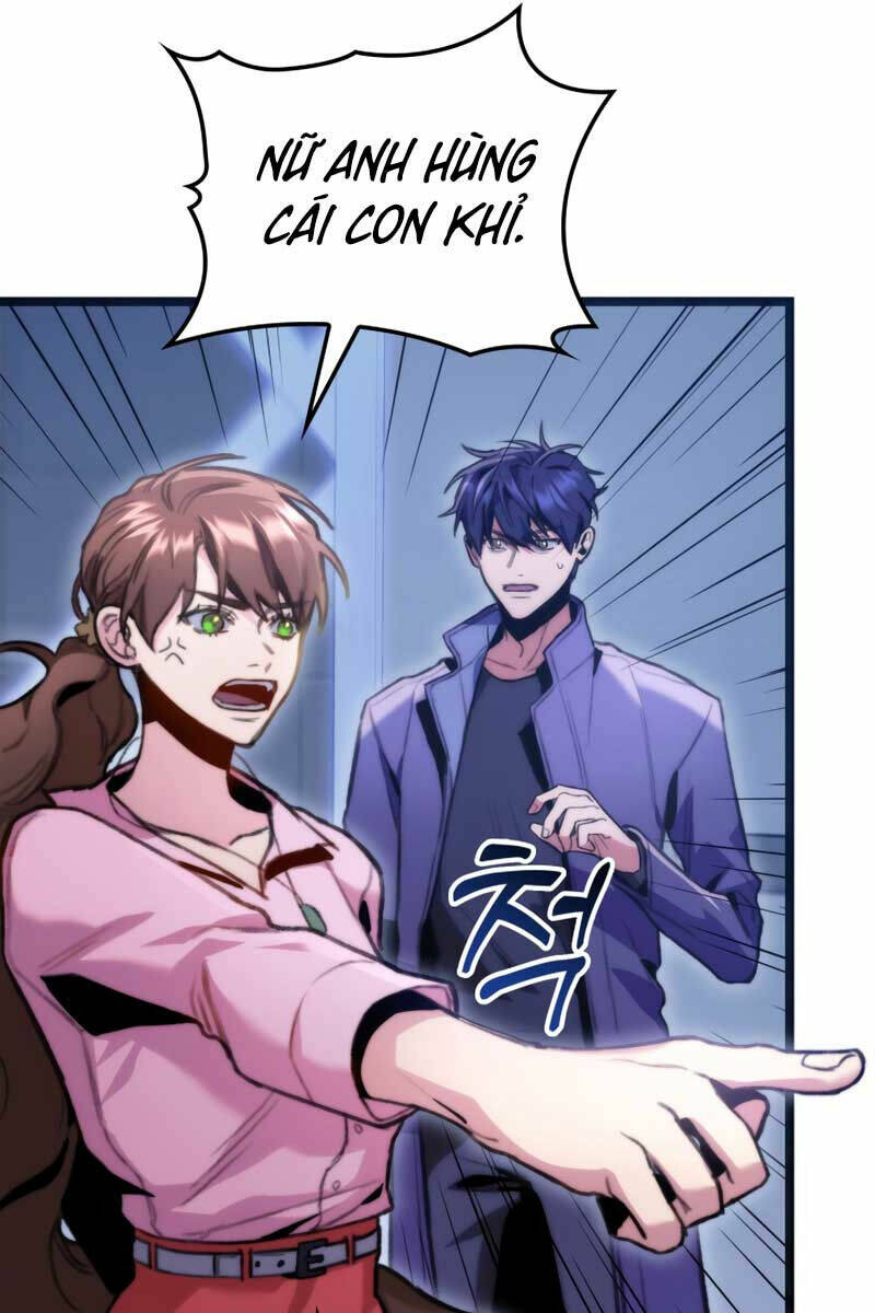 Thợ Săn Số Mệnh Cấp F Chapter 6 - Trang 2
