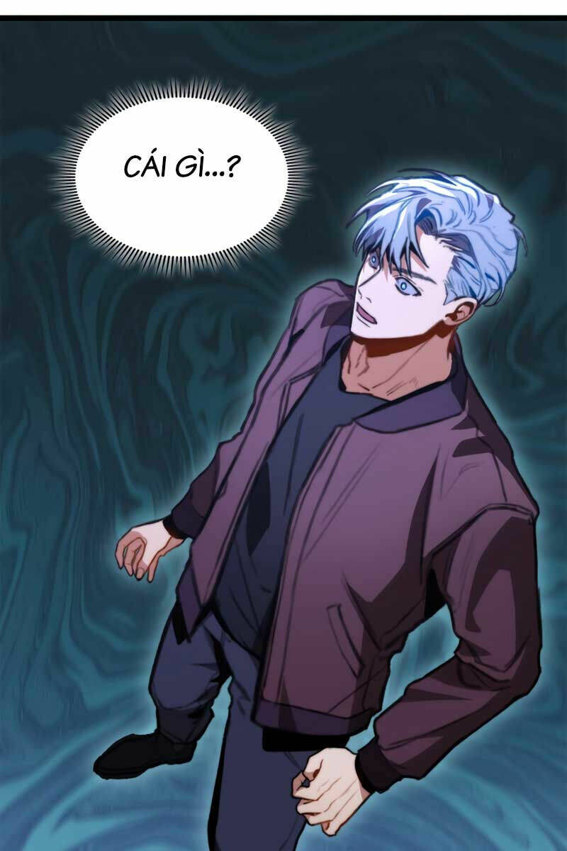 Thợ Săn Số Mệnh Cấp F Chapter 6 - Trang 2