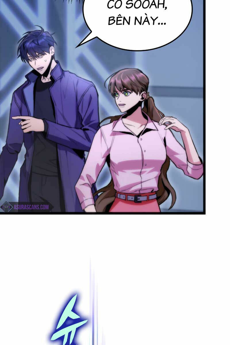 Thợ Săn Số Mệnh Cấp F Chapter 6 - Trang 2