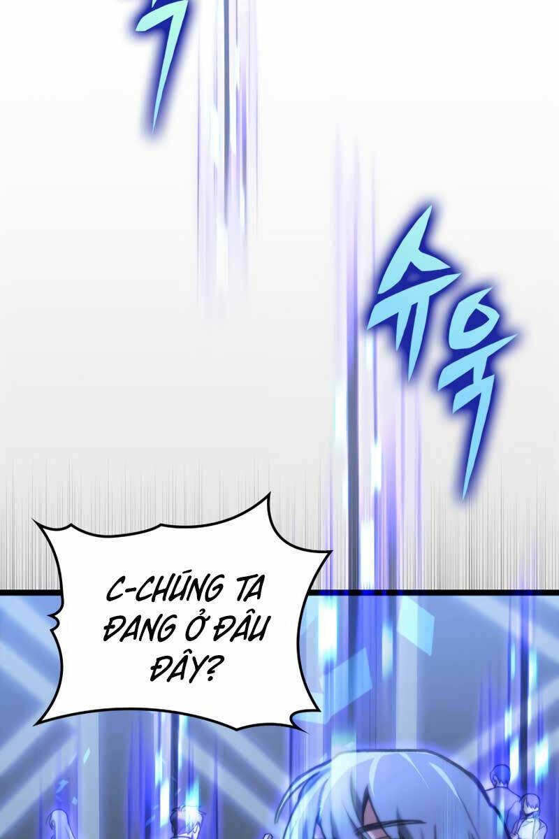 Thợ Săn Số Mệnh Cấp F Chapter 6 - Trang 2