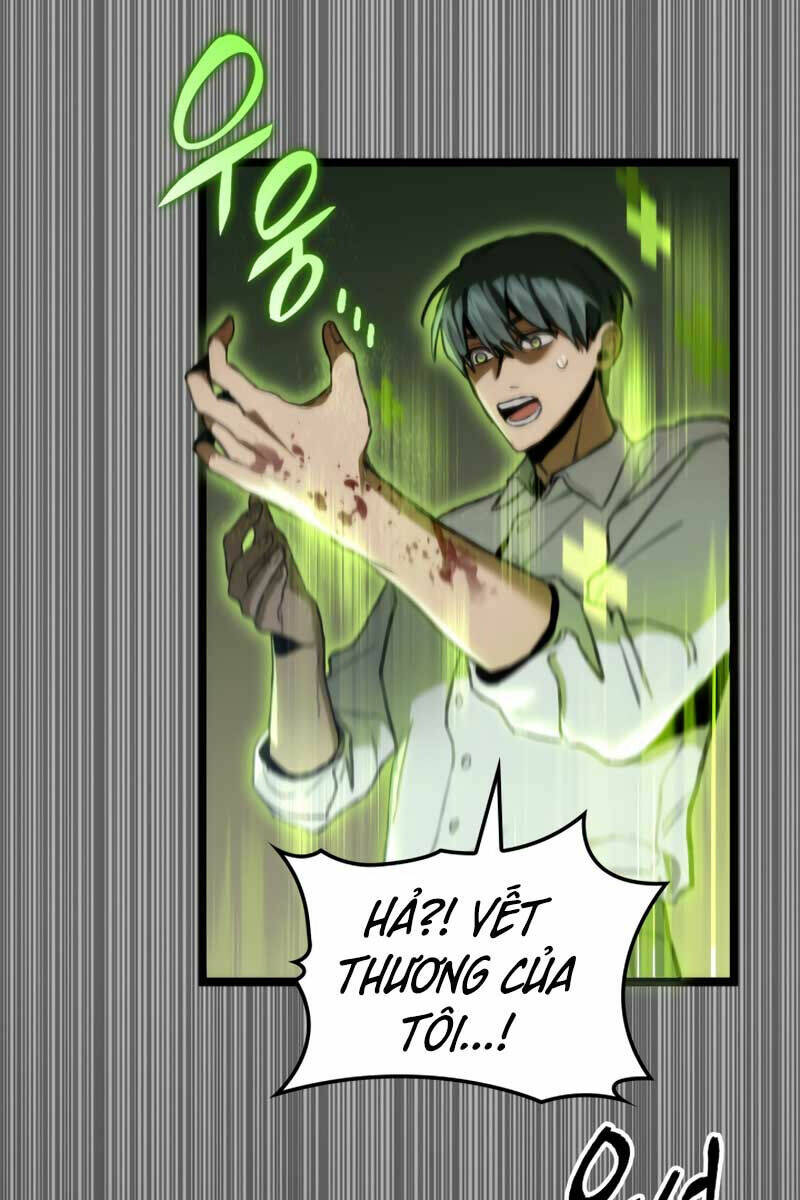 Thợ Săn Số Mệnh Cấp F Chapter 6 - Trang 2