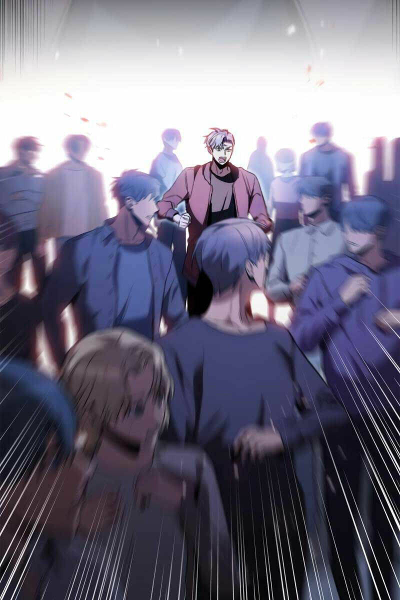 Thợ Săn Số Mệnh Cấp F Chapter 7 - Trang 2