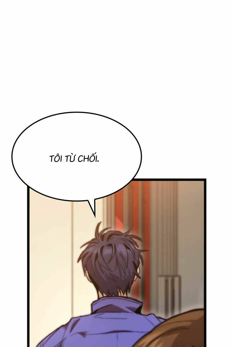 Thợ Săn Số Mệnh Cấp F Chapter 7 - Trang 2