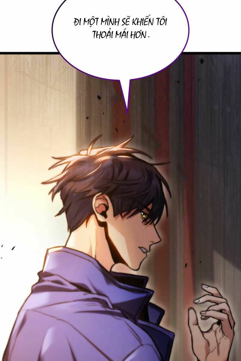 Thợ Săn Số Mệnh Cấp F Chapter 7 - Trang 2