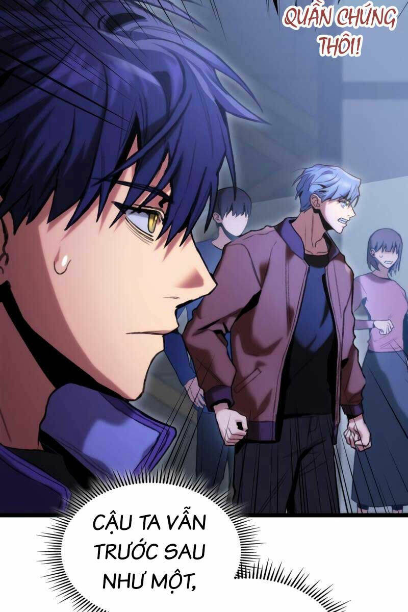 Thợ Săn Số Mệnh Cấp F Chapter 7 - Trang 2