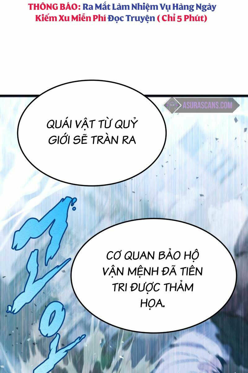 Thợ Săn Số Mệnh Cấp F Chapter 7 - Trang 2