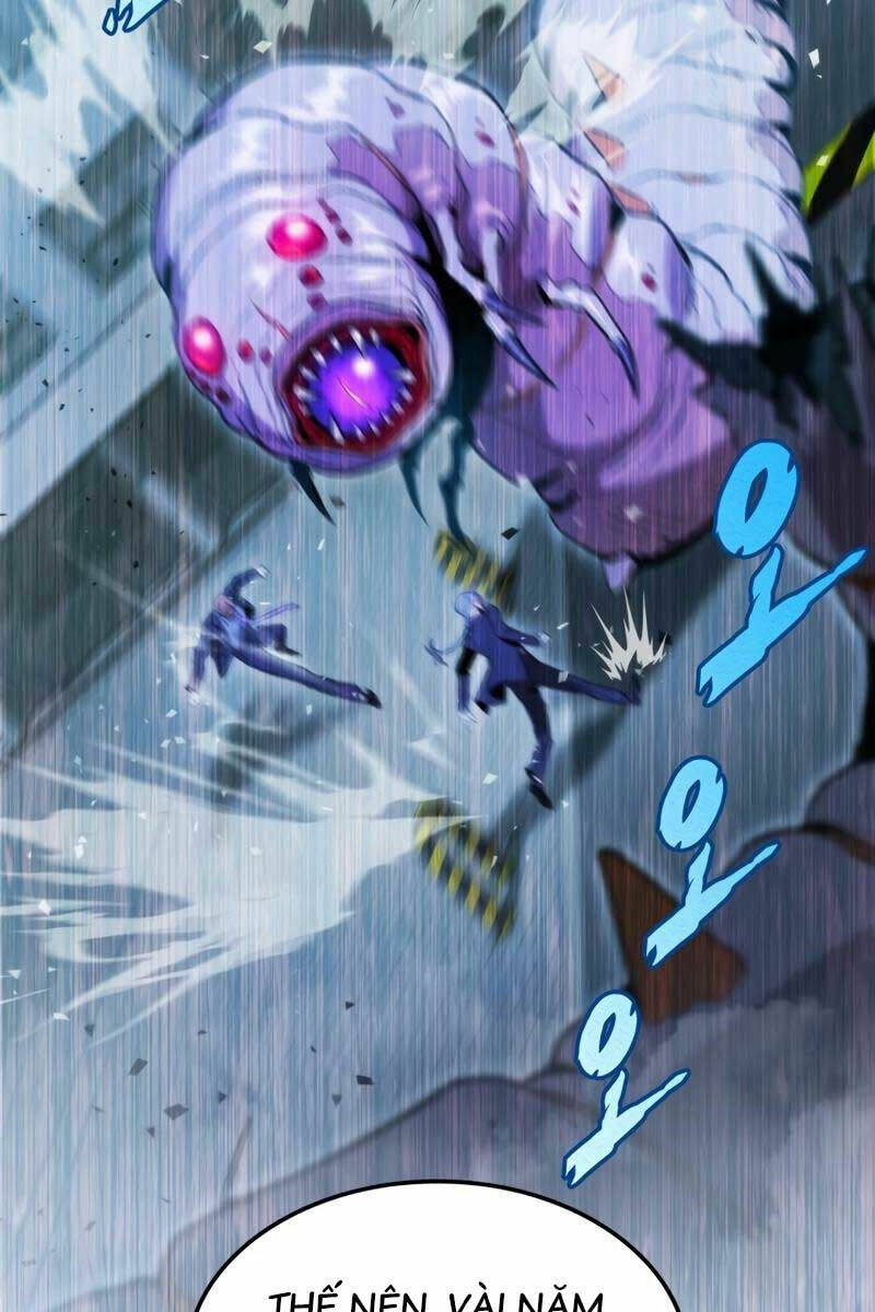 Thợ Săn Số Mệnh Cấp F Chapter 7 - Trang 2