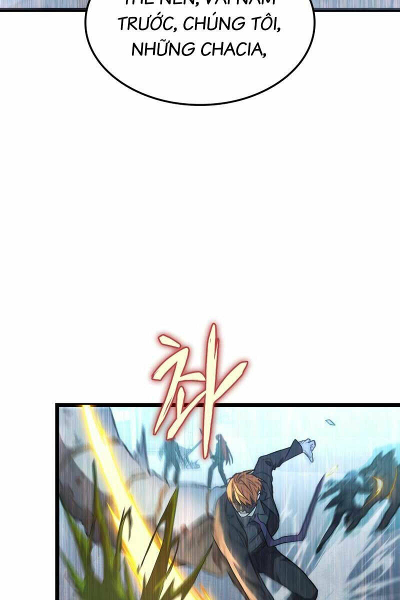 Thợ Săn Số Mệnh Cấp F Chapter 7 - Trang 2