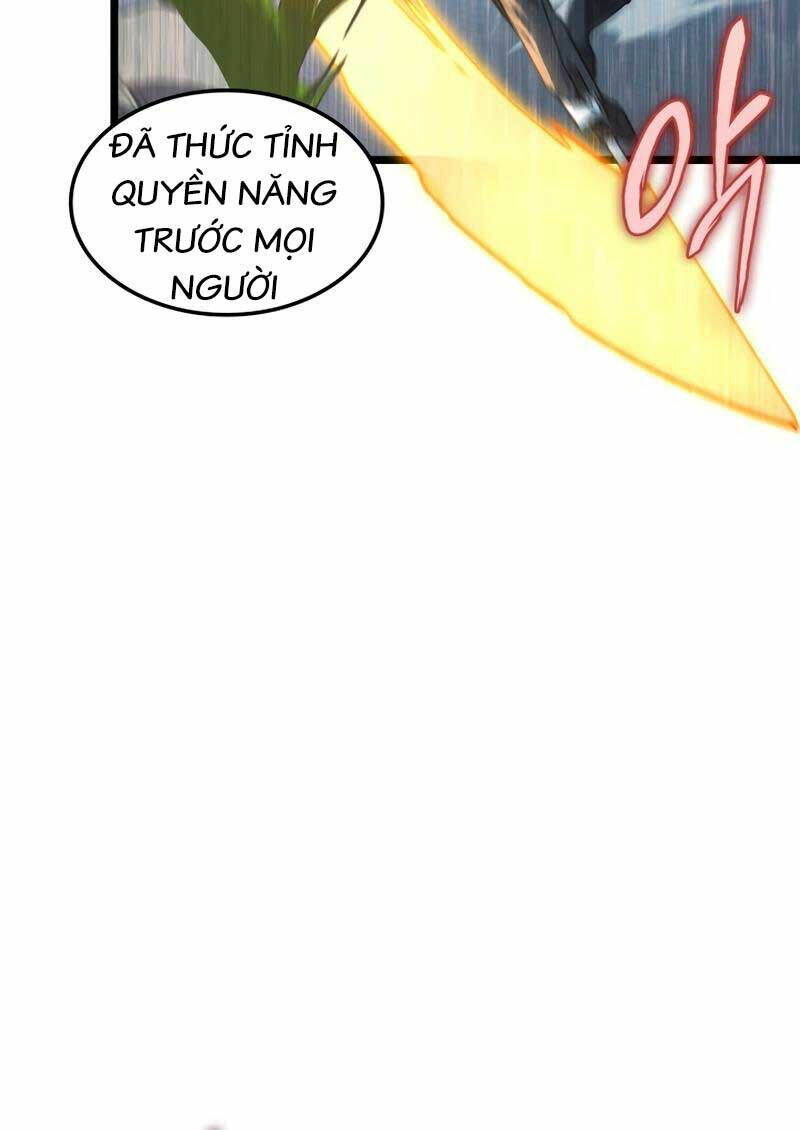 Thợ Săn Số Mệnh Cấp F Chapter 7 - Trang 2