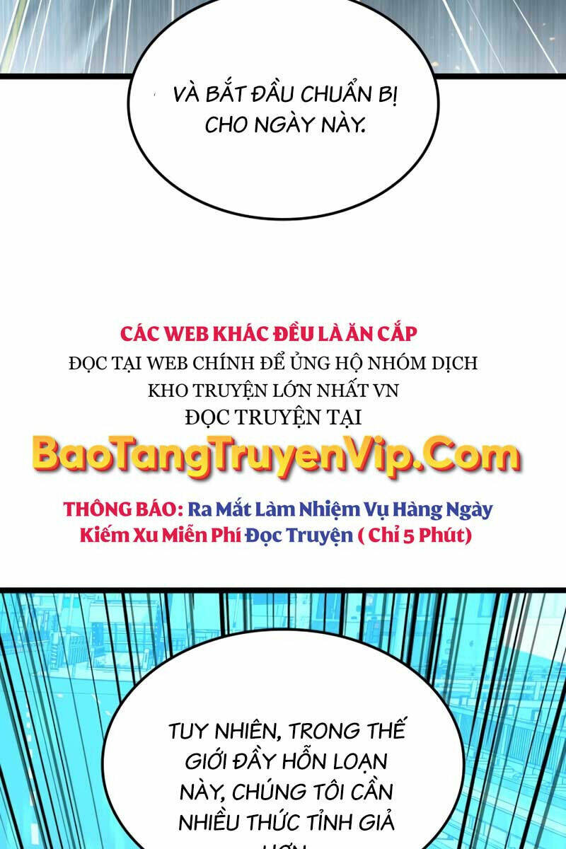 Thợ Săn Số Mệnh Cấp F Chapter 7 - Trang 2