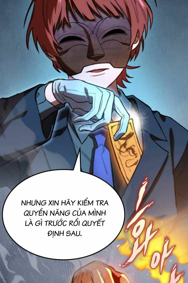 Thợ Săn Số Mệnh Cấp F Chapter 7 - Trang 2