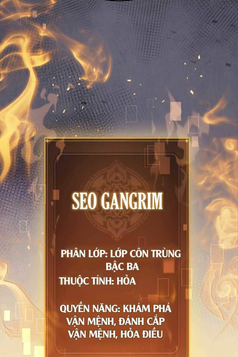 Thợ Săn Số Mệnh Cấp F Chapter 7 - Trang 2