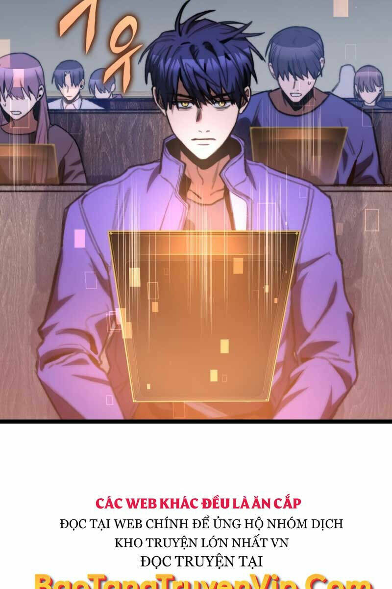 Thợ Săn Số Mệnh Cấp F Chapter 7 - Trang 2