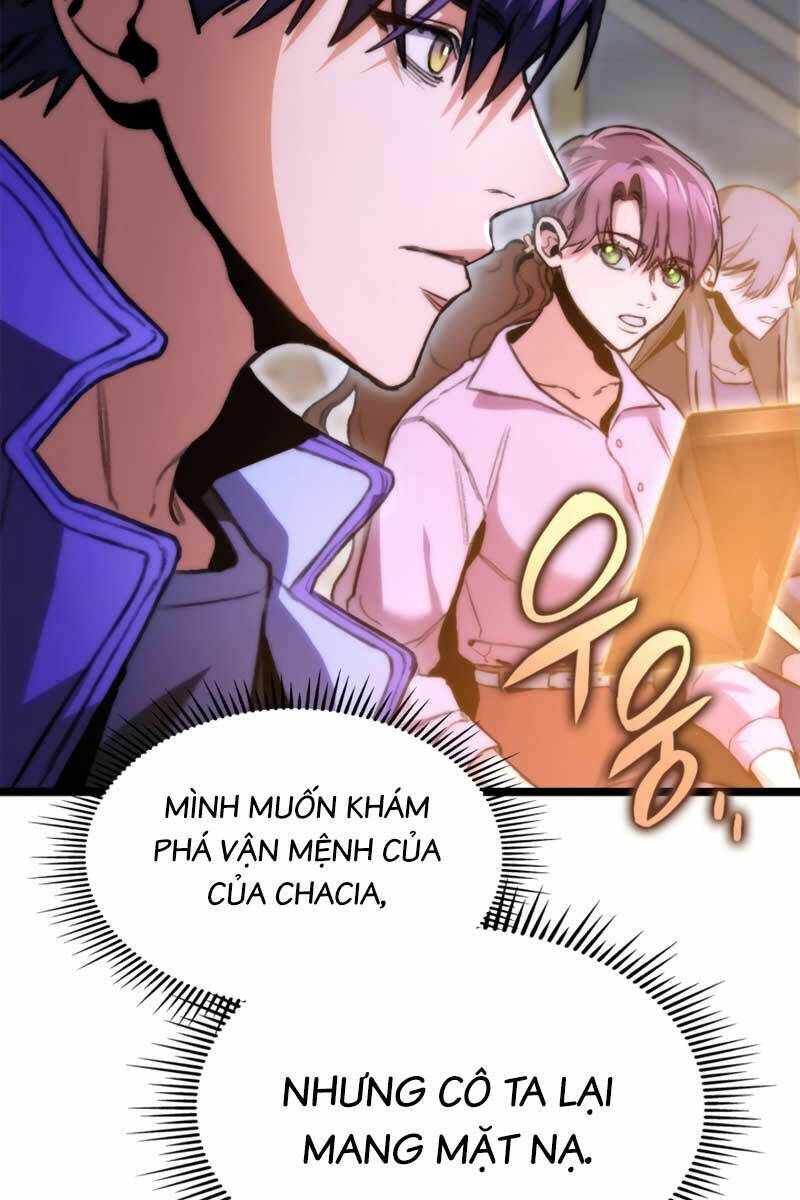 Thợ Săn Số Mệnh Cấp F Chapter 7 - Trang 2