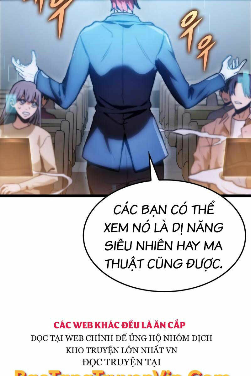 Thợ Săn Số Mệnh Cấp F Chapter 7 - Trang 2