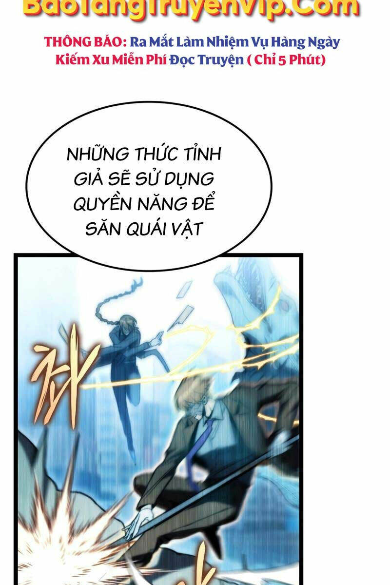 Thợ Săn Số Mệnh Cấp F Chapter 7 - Trang 2