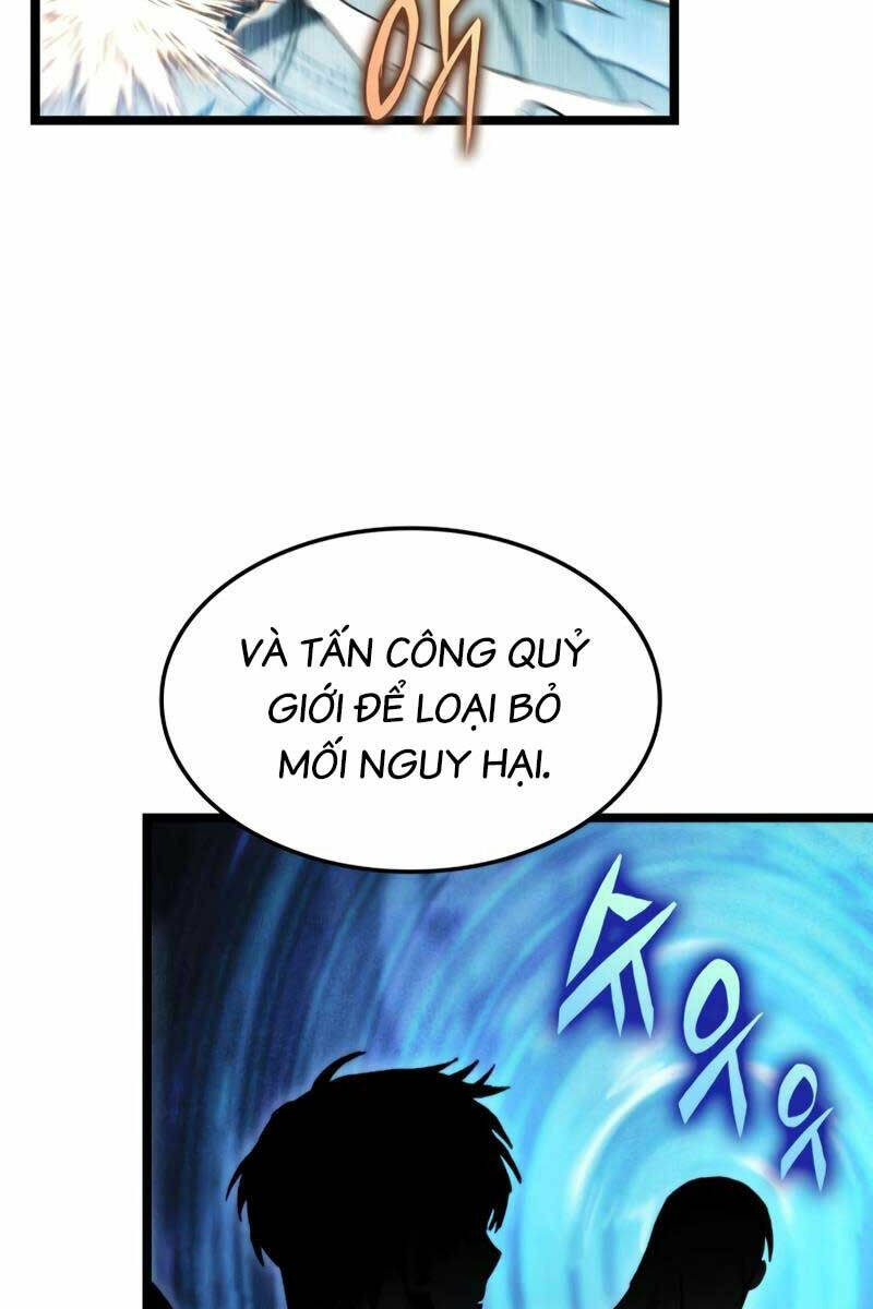 Thợ Săn Số Mệnh Cấp F Chapter 7 - Trang 2