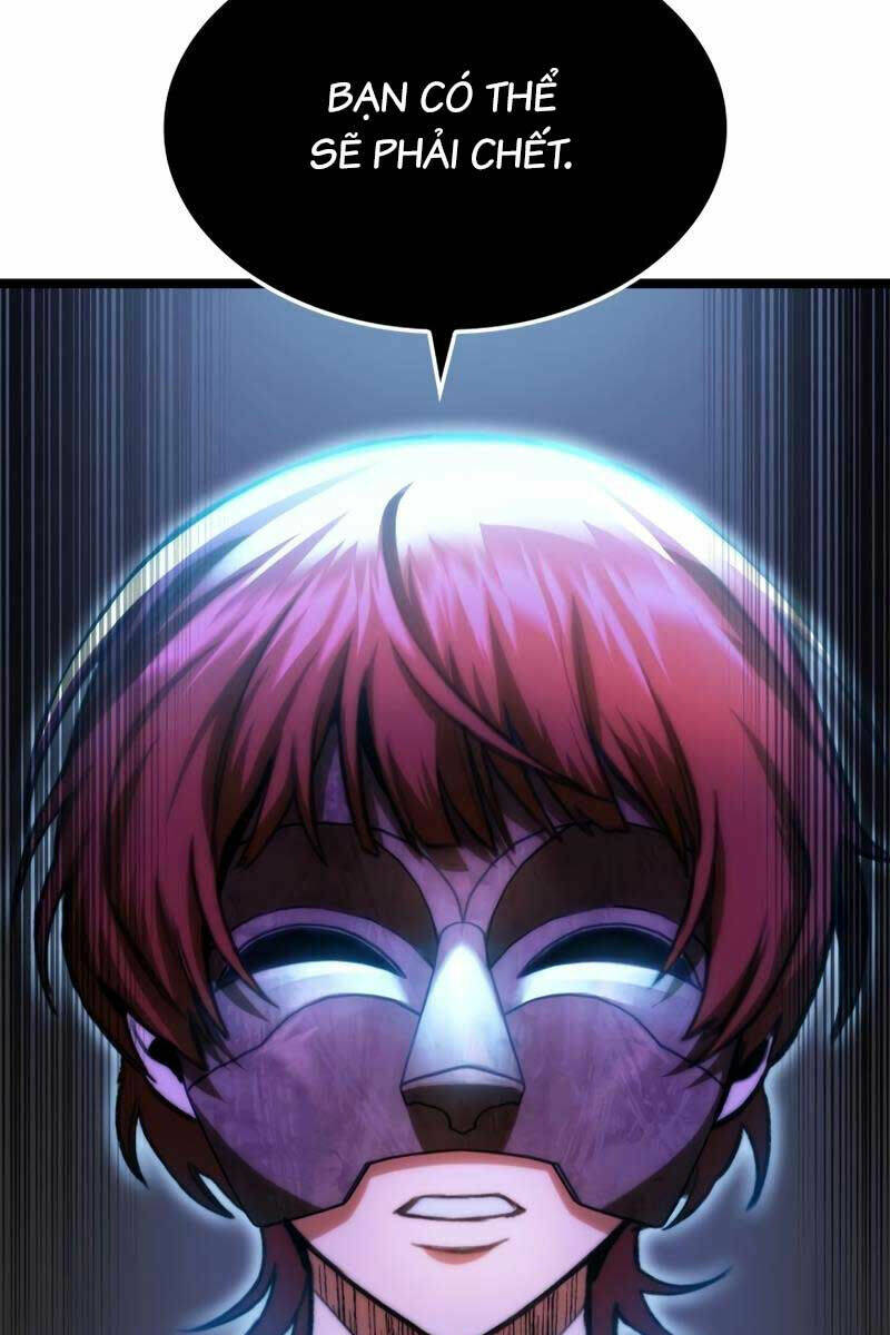 Thợ Săn Số Mệnh Cấp F Chapter 7 - Trang 2