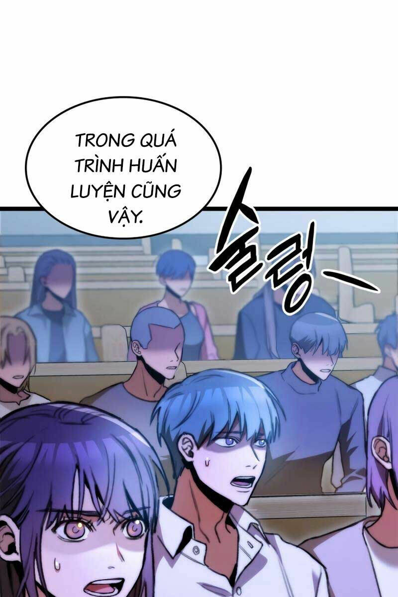 Thợ Săn Số Mệnh Cấp F Chapter 7 - Trang 2