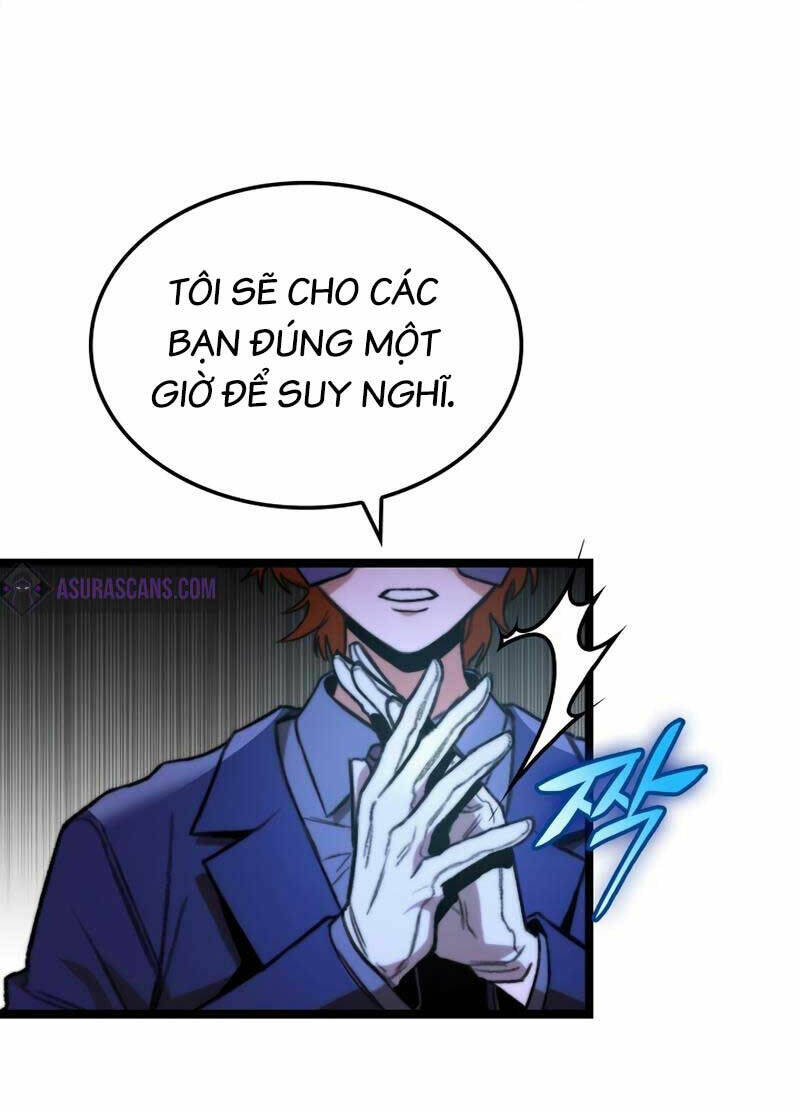 Thợ Săn Số Mệnh Cấp F Chapter 7 - Trang 2