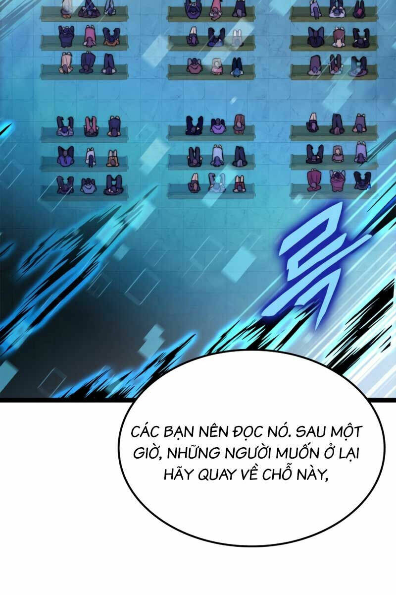 Thợ Săn Số Mệnh Cấp F Chapter 7 - Trang 2