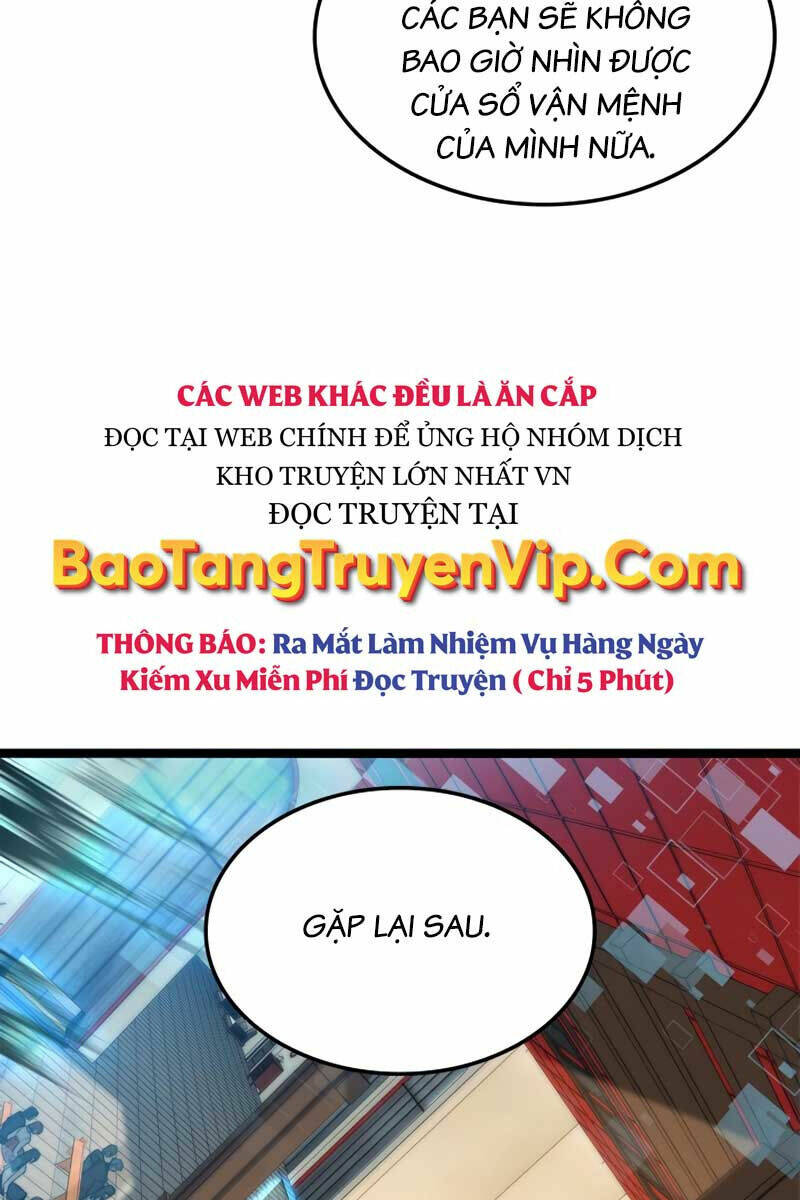 Thợ Săn Số Mệnh Cấp F Chapter 7 - Trang 2