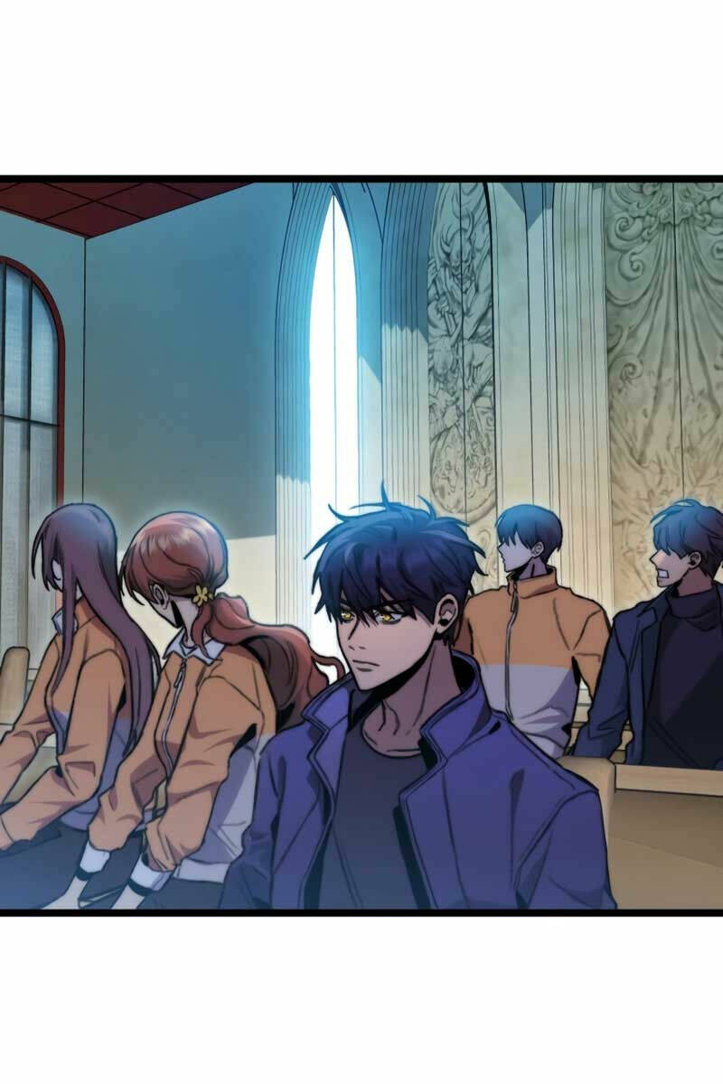 Thợ Săn Số Mệnh Cấp F Chapter 7 - Trang 2