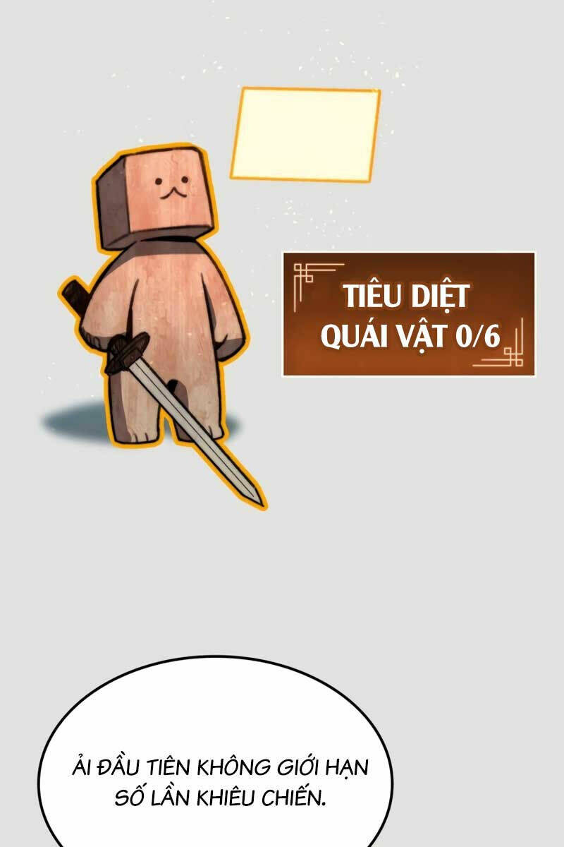 Thợ Săn Số Mệnh Cấp F Chapter 7 - Trang 2