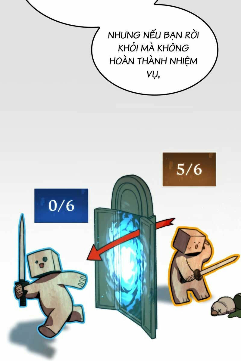 Thợ Săn Số Mệnh Cấp F Chapter 7 - Trang 2