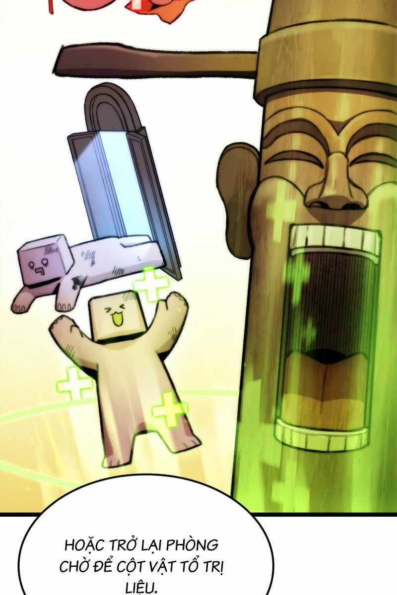 Thợ Săn Số Mệnh Cấp F Chapter 7 - Trang 2