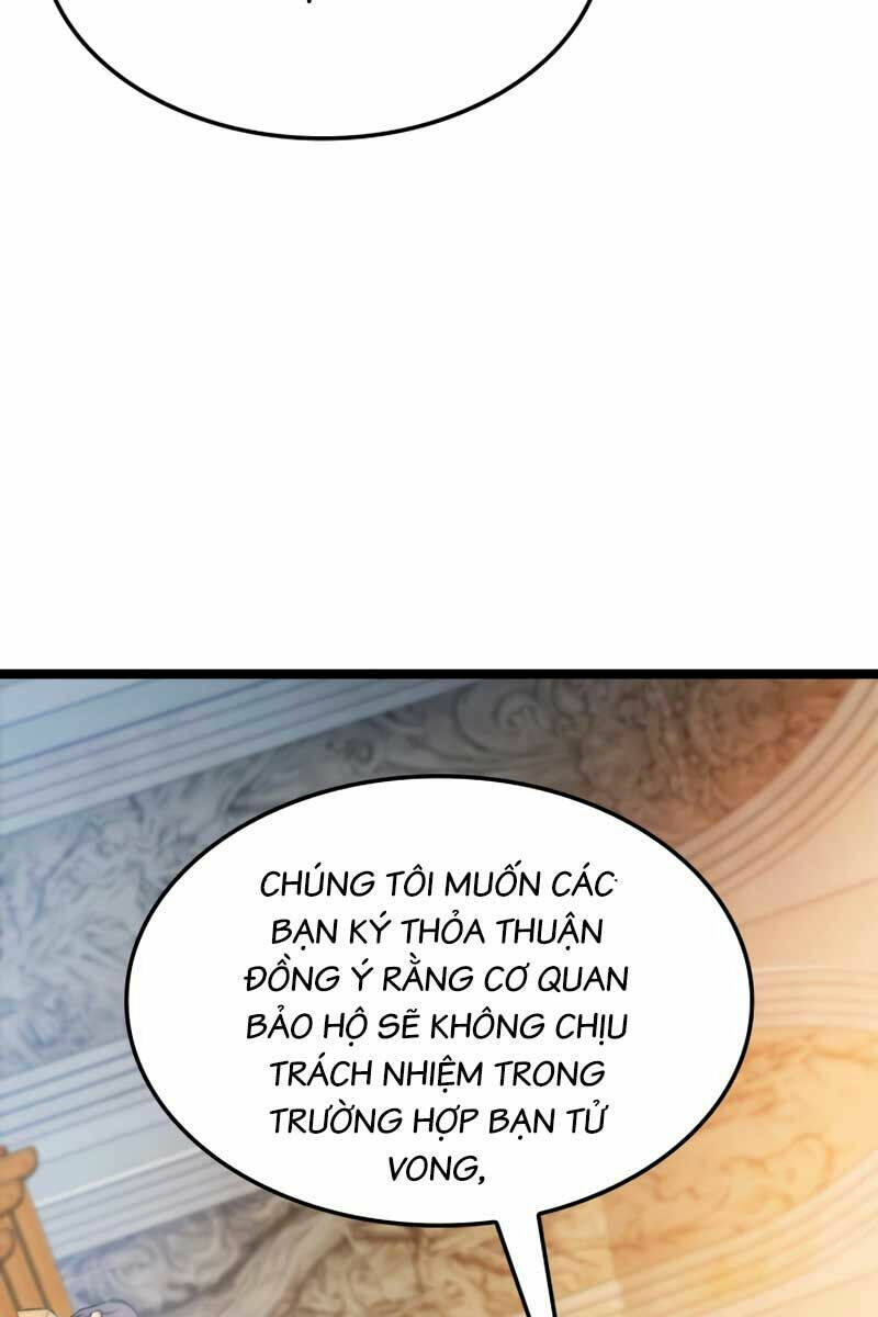 Thợ Săn Số Mệnh Cấp F Chapter 7 - Trang 2