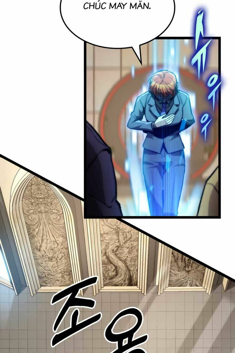 Thợ Săn Số Mệnh Cấp F Chapter 7 - Trang 2