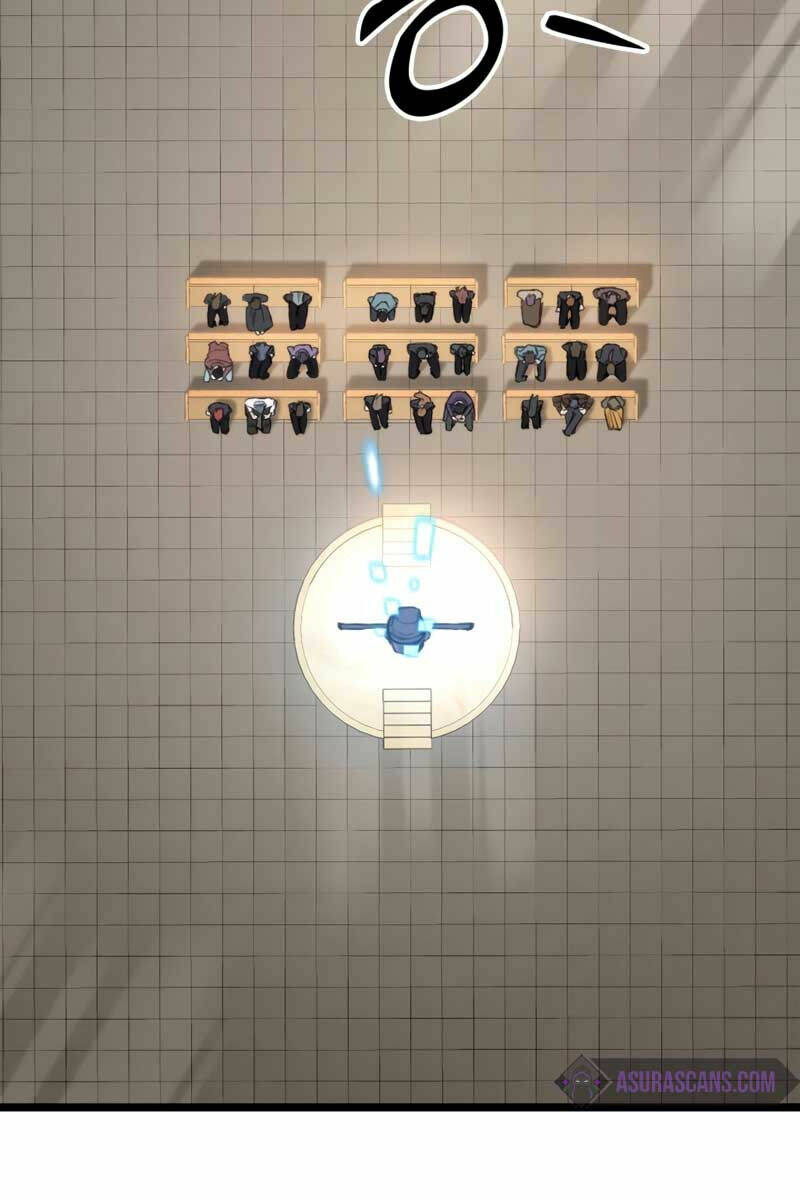 Thợ Săn Số Mệnh Cấp F Chapter 7 - Trang 2