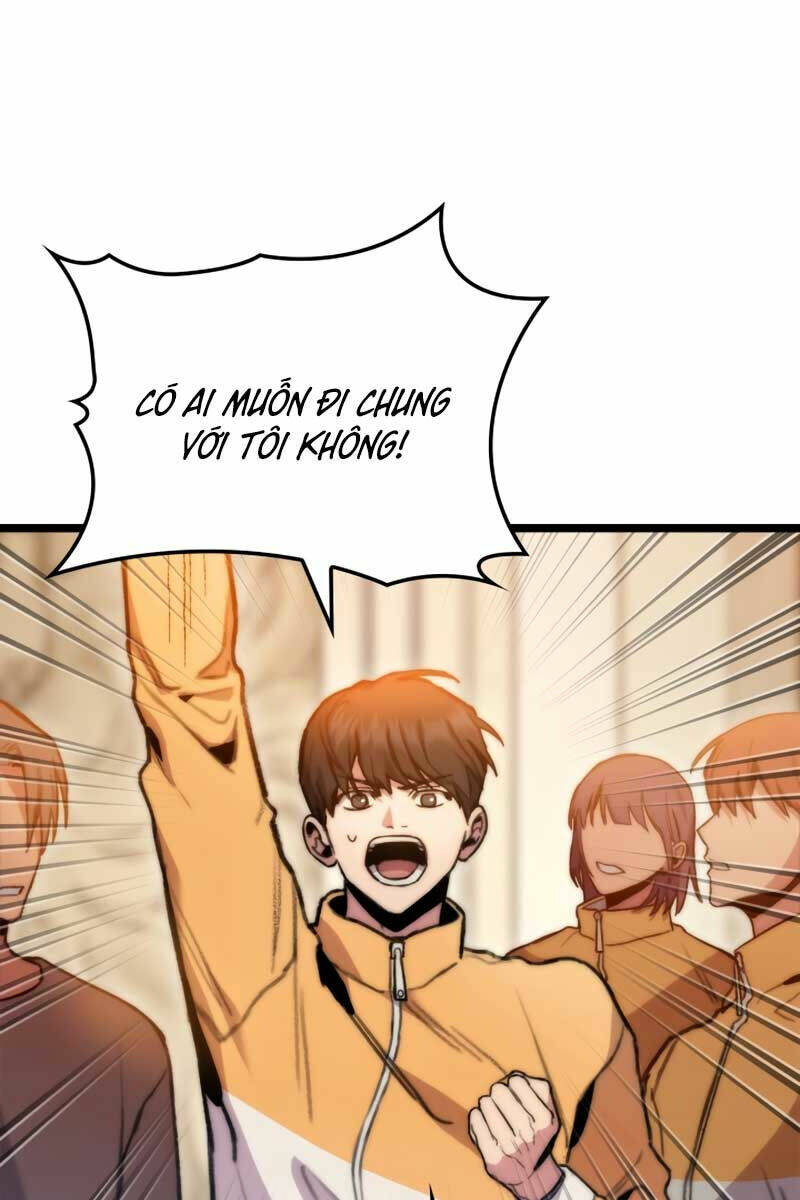 Thợ Săn Số Mệnh Cấp F Chapter 7 - Trang 2