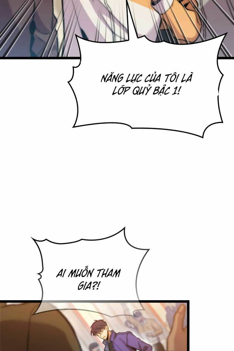 Thợ Săn Số Mệnh Cấp F Chapter 7 - Trang 2